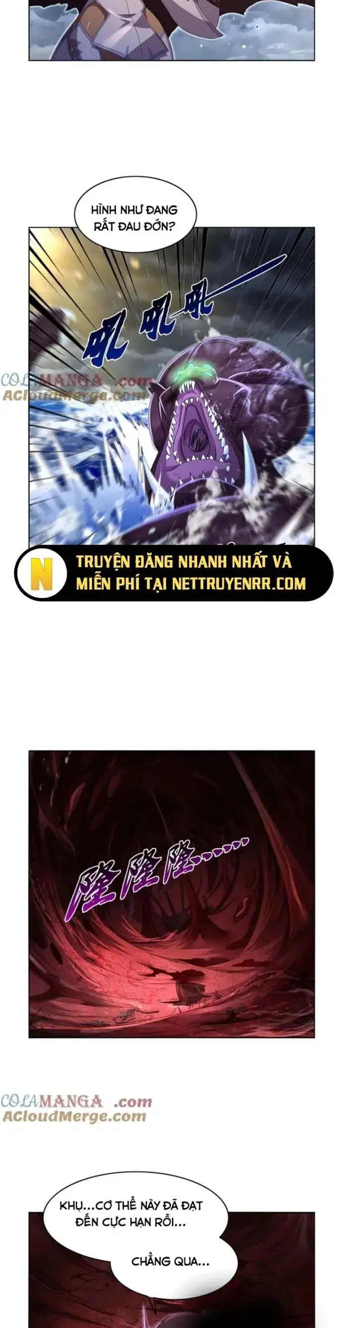 Ma Vương Thất Nghiệp Nettruyen ZZZ Chương 429 Page 7