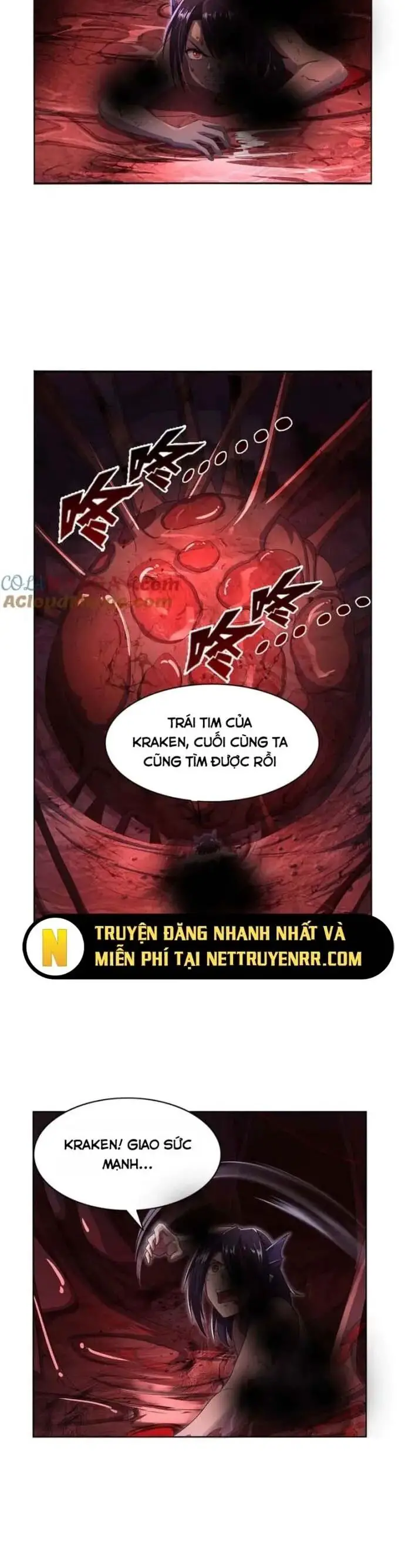Ma Vương Thất Nghiệp Nettruyen ZZZ Chương 429 Page 8