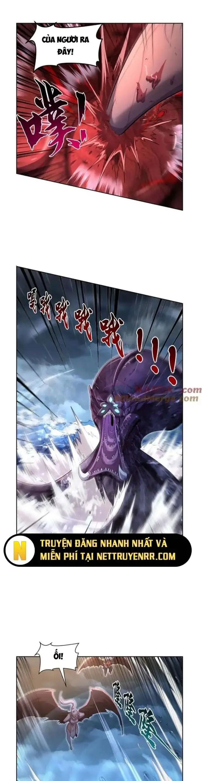 Ma Vương Thất Nghiệp Nettruyen ZZZ Chương 429 Page 9