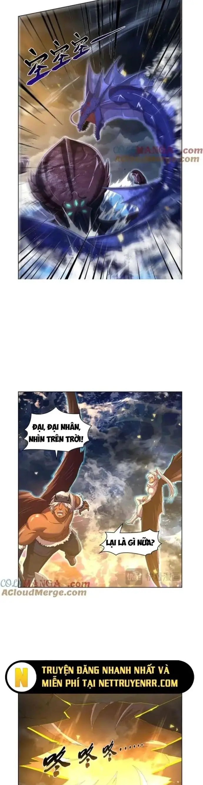 Ma Vương Thất Nghiệp Nettruyen ZZZ Chương 429 Page 11