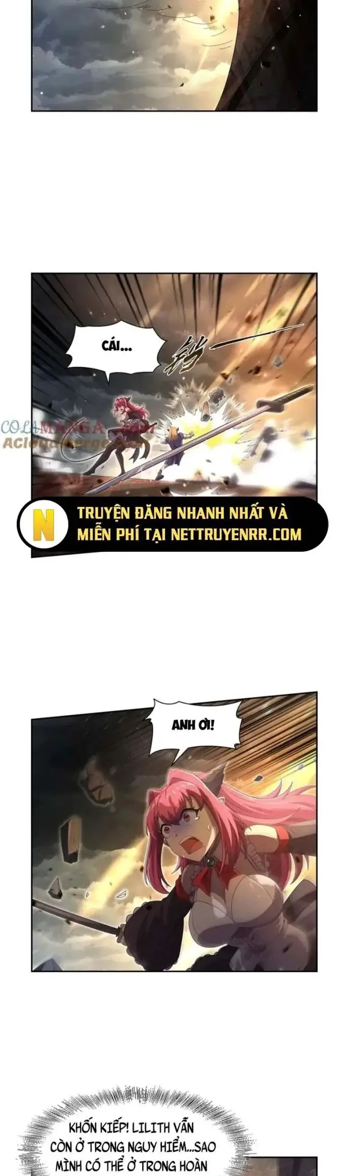 Ma Vương Thất Nghiệp Nettruyen ZZZ Chương 429 Page 17