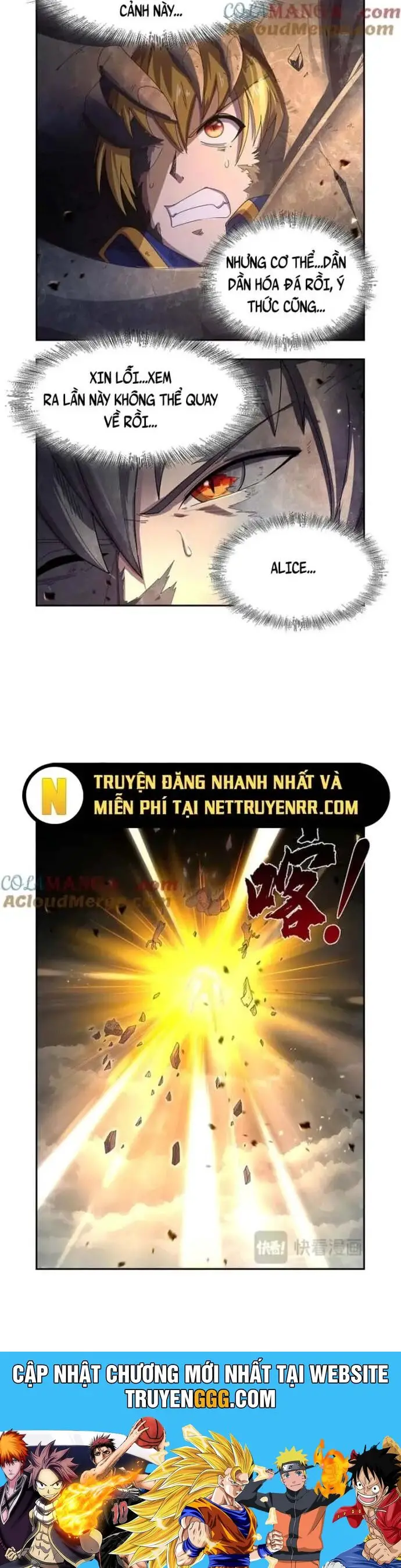 Ma Vương Thất Nghiệp Nettruyen ZZZ Chương 429 Page 18