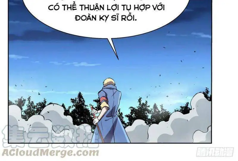 Ma Vương Thất Nghiệp Nettruyen ZZZ Chương 165 Page 32