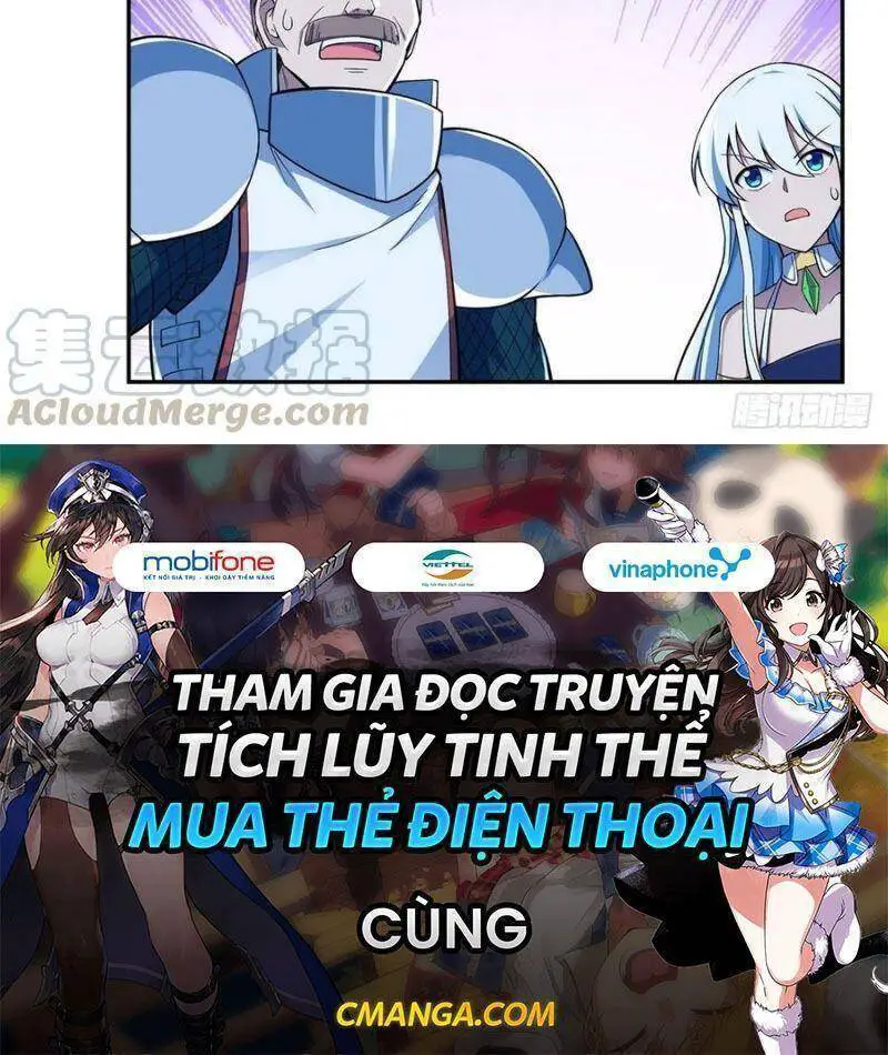 Ma Vương Thất Nghiệp Nettruyen ZZZ Chương 165 Page 38