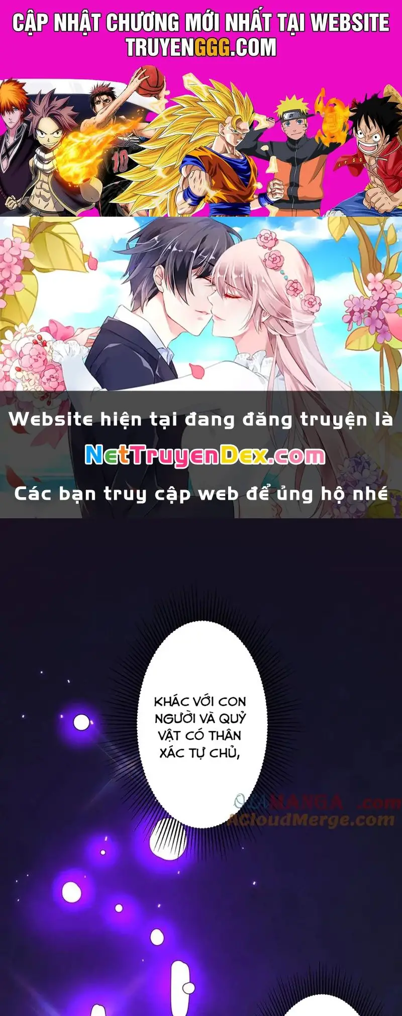 Bắt Đầu Với Trăm Vạn Minh Tệ Nettruyen ZZZ Chương 203 Page 1