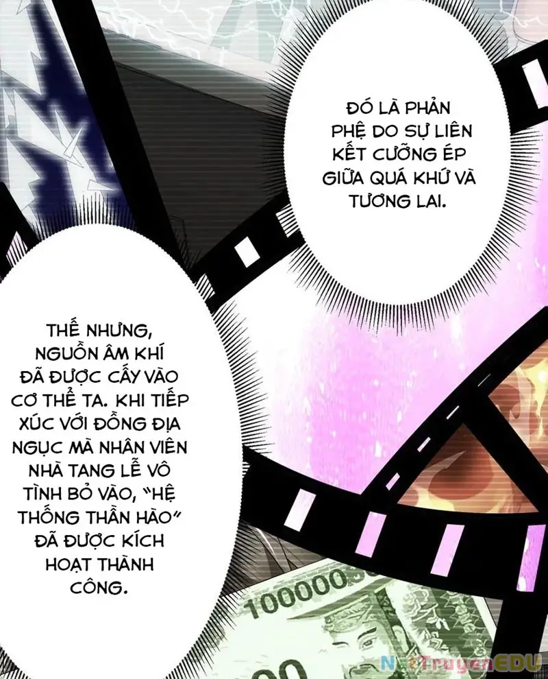 Bắt Đầu Với Trăm Vạn Minh Tệ Nettruyen ZZZ Chương 217 Page 35