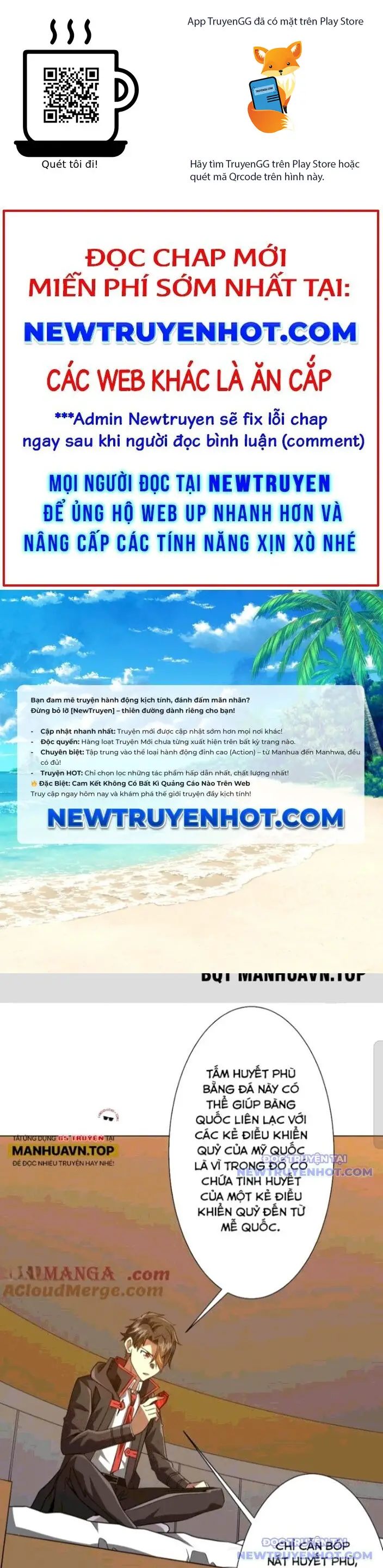 Bắt Đầu Với Trăm Vạn Minh Tệ Nettruyen ZZZ Chương 226 Page 1