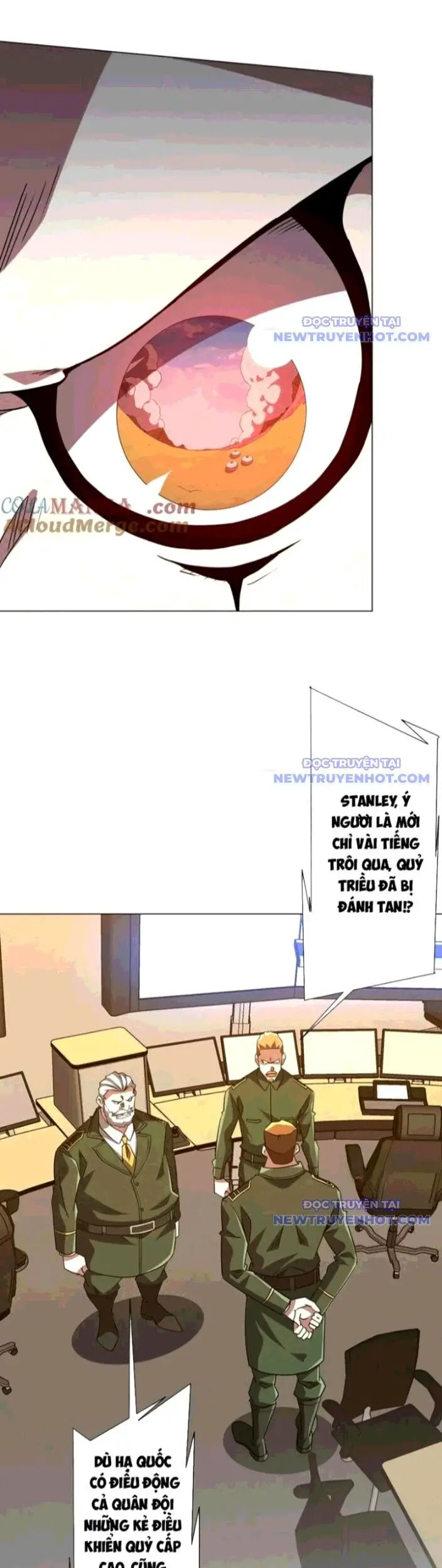 Bắt Đầu Với Trăm Vạn Minh Tệ Nettruyen ZZZ Chương 226 Page 6
