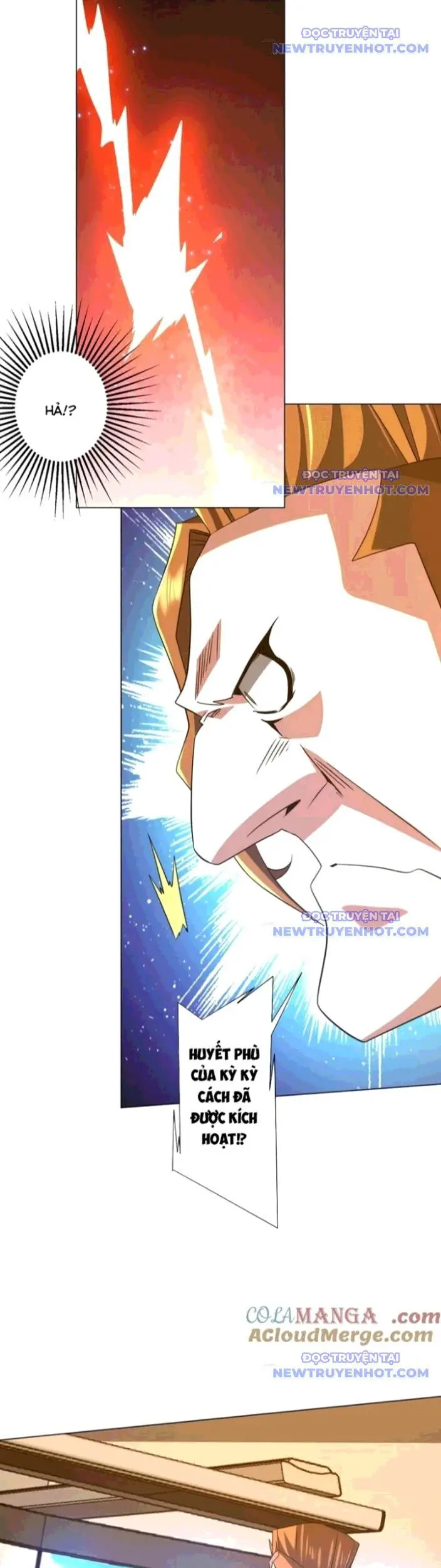 Bắt Đầu Với Trăm Vạn Minh Tệ Nettruyen ZZZ Chương 226 Page 9