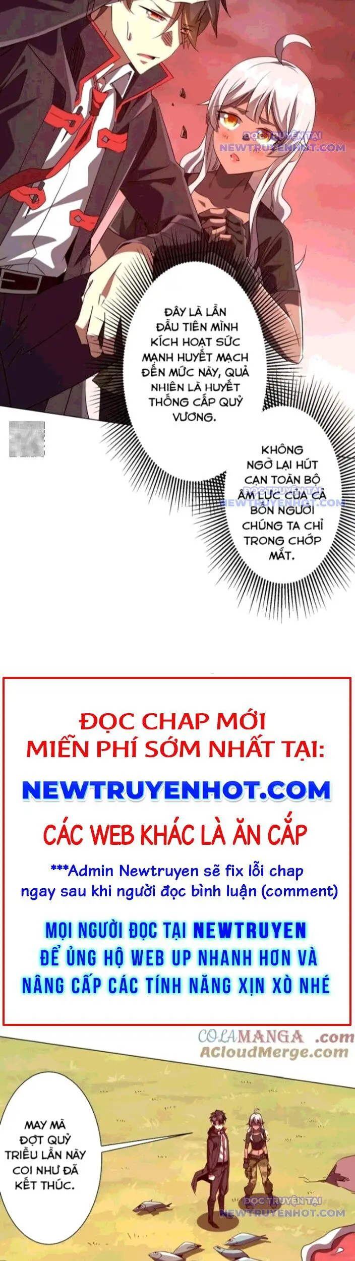 Bắt Đầu Với Trăm Vạn Minh Tệ Nettruyen ZZZ Chương 224 Page 3