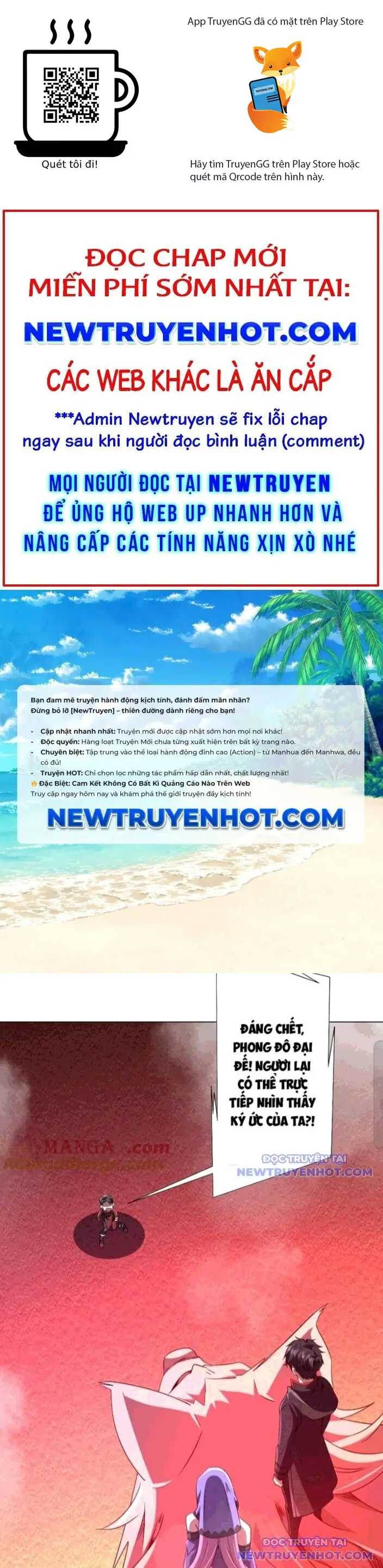 Bắt Đầu Với Trăm Vạn Minh Tệ Nettruyen ZZZ Chương 225 Page 1
