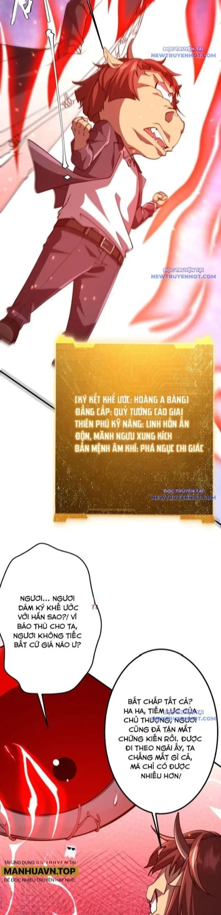 Bắt Đầu Với Trăm Vạn Minh Tệ Nettruyen ZZZ Chương 216 Page 6