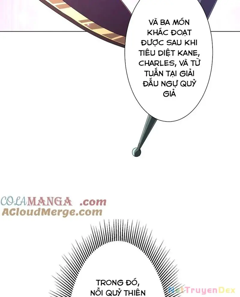 Bắt Đầu Với Trăm Vạn Minh Tệ Nettruyen ZZZ Chương 206 Page 41