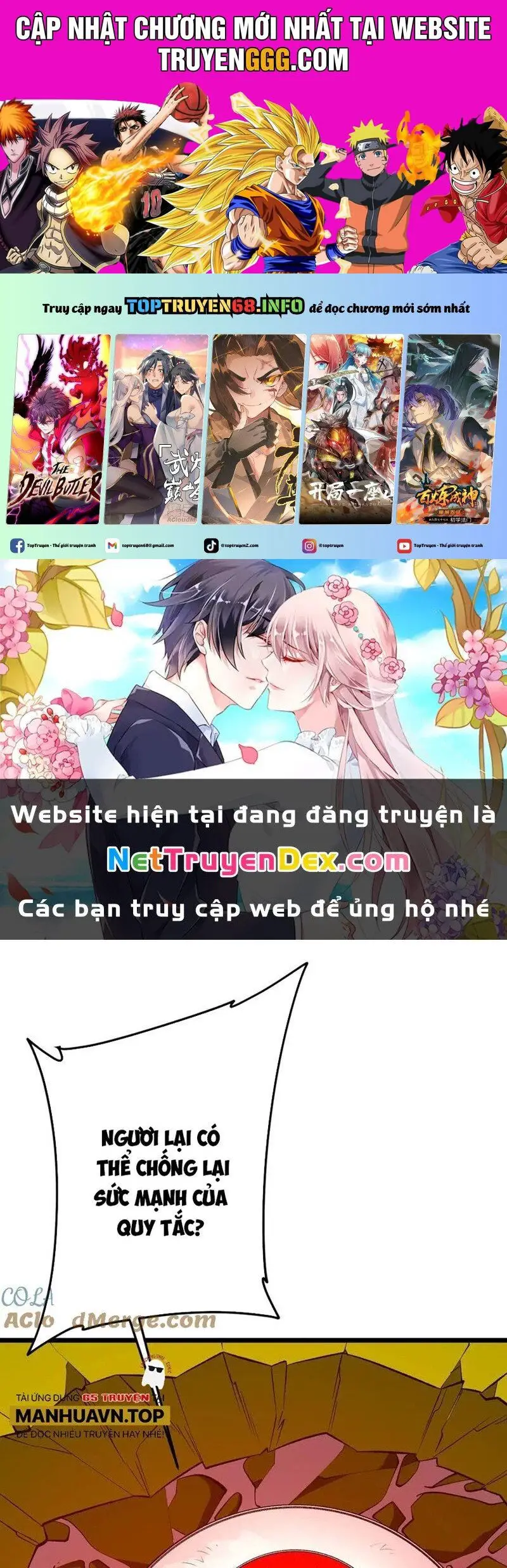 Bắt Đầu Với Trăm Vạn Minh Tệ Nettruyen ZZZ Chương 205 Page 1
