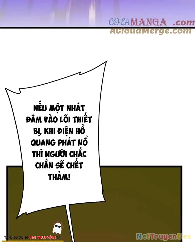 Bắt Đầu Với Trăm Vạn Minh Tệ Nettruyen ZZZ Chương 205 Page 34
