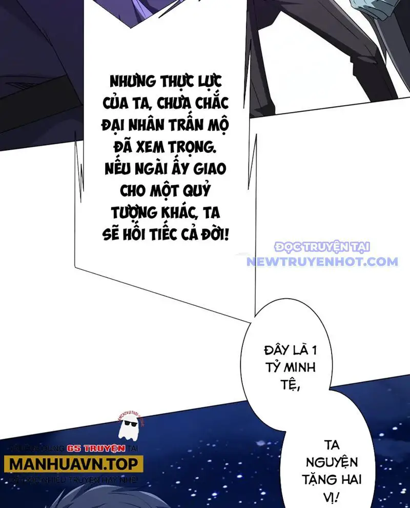 Bắt Đầu Với Trăm Vạn Minh Tệ Nettruyen ZZZ Chương 208 Page 34