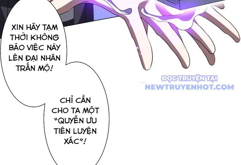 Bắt Đầu Với Trăm Vạn Minh Tệ Nettruyen ZZZ Chương 208 Page 36