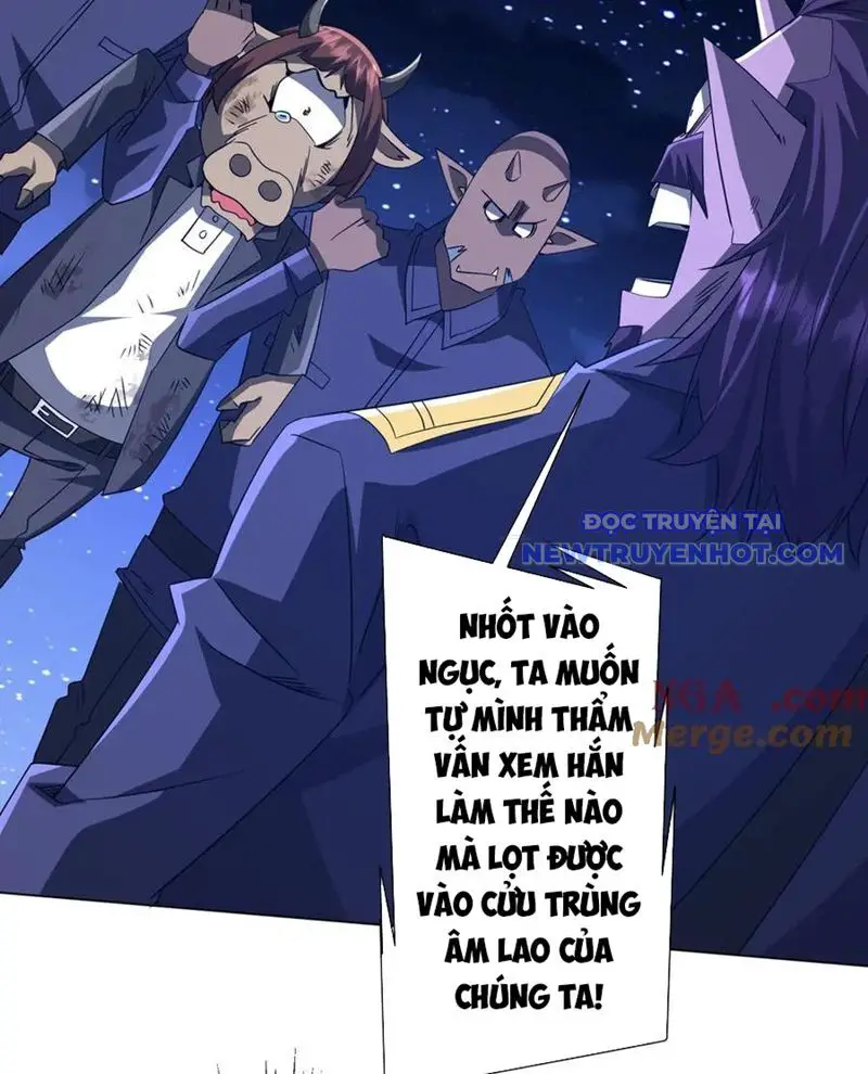 Bắt Đầu Với Trăm Vạn Minh Tệ Nettruyen ZZZ Chương 208 Page 63
