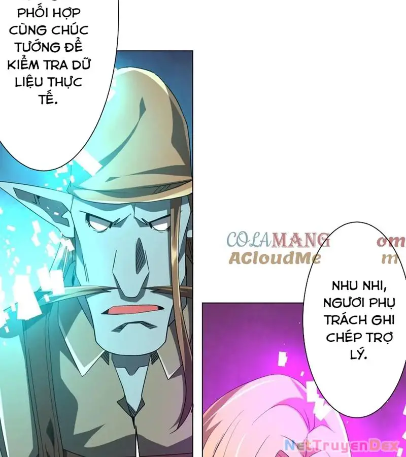 Bắt Đầu Với Trăm Vạn Minh Tệ Nettruyen ZZZ Chương 204 Page 64