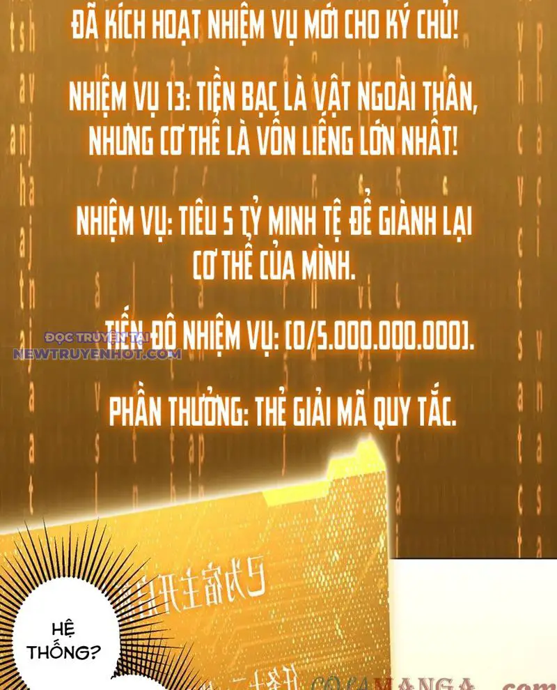 Bắt Đầu Với Trăm Vạn Minh Tệ Nettruyen ZZZ Chương 207 Page 52