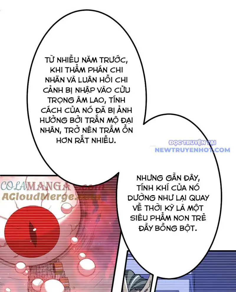 Bắt Đầu Với Trăm Vạn Minh Tệ Nettruyen ZZZ Chương 213 Page 20