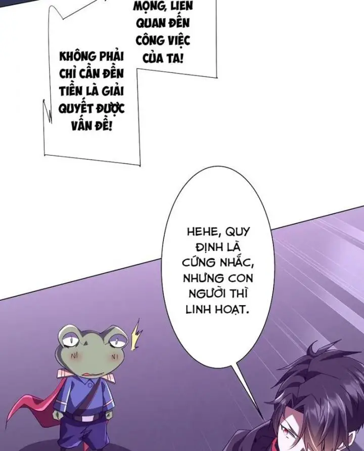 Bắt Đầu Với Trăm Vạn Minh Tệ Nettruyen ZZZ Chương 202 Page 47