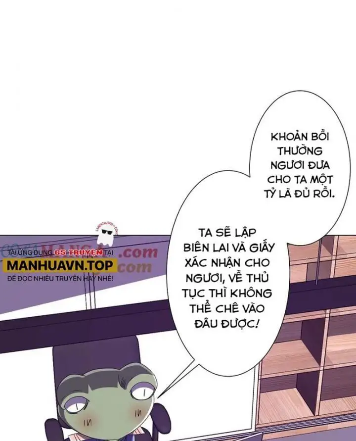 Bắt Đầu Với Trăm Vạn Minh Tệ Nettruyen ZZZ Chương 202 Page 71
