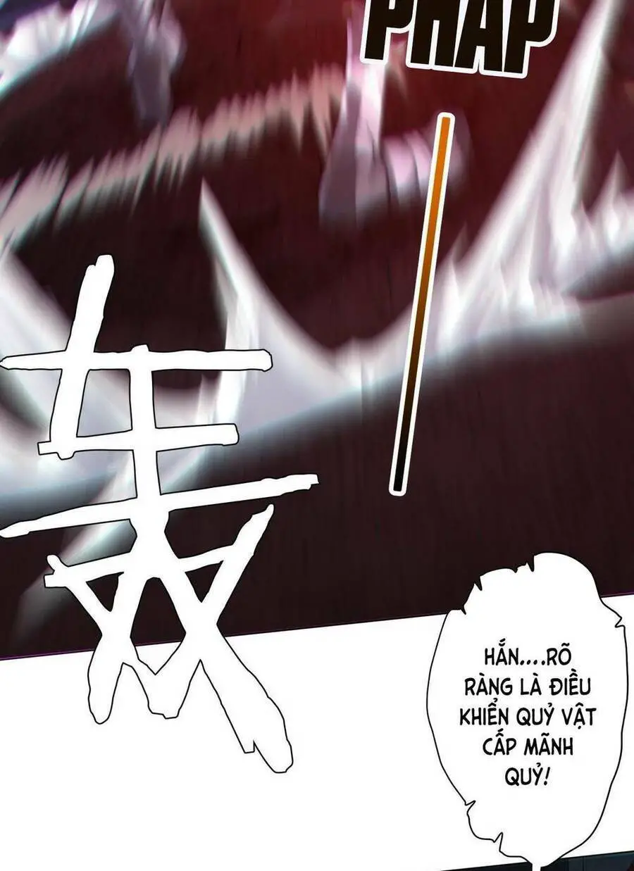 Bắt Đầu Với Trăm Vạn Minh Tệ Nettruyen ZZZ Chương 38 Page 21