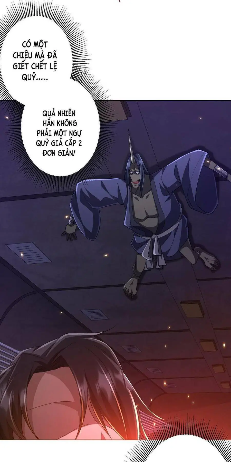Bắt Đầu Với Trăm Vạn Minh Tệ Nettruyen ZZZ Chương 38 Page 48