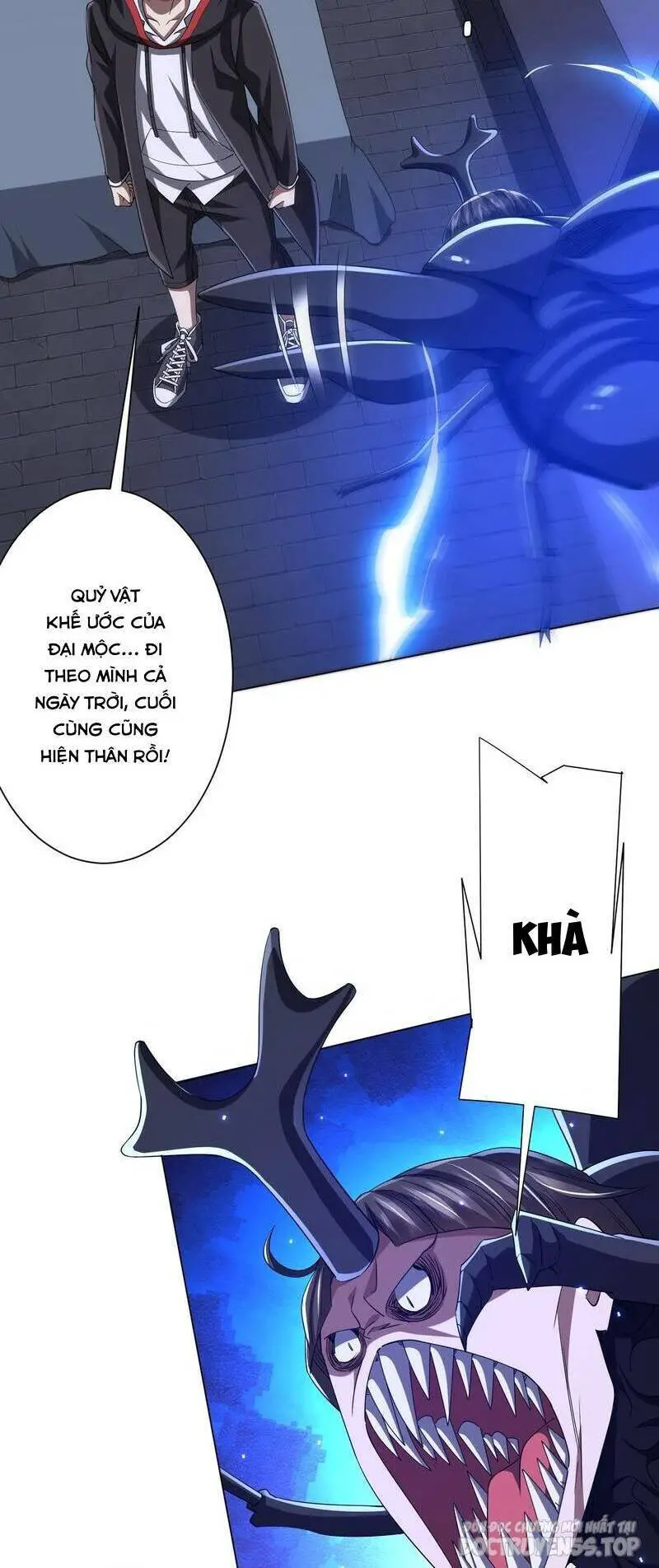 Bắt Đầu Với Trăm Vạn Minh Tệ Nettruyen ZZZ Chương 72 Page 2