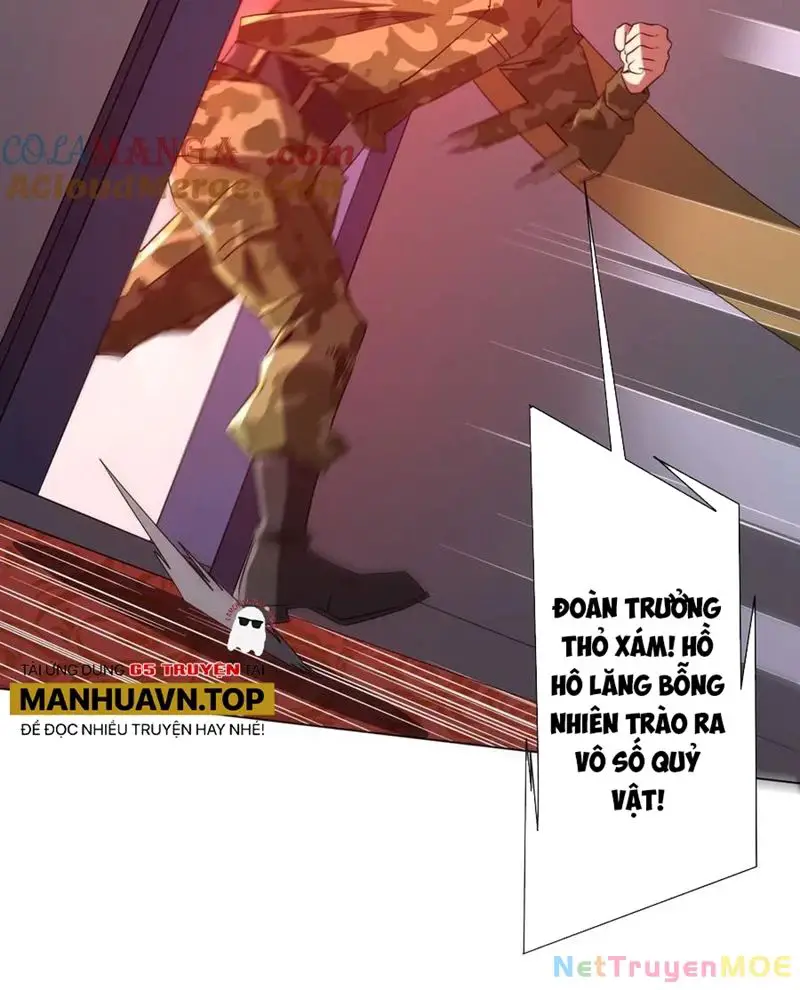 Bắt Đầu Với Trăm Vạn Minh Tệ Nettruyen ZZZ Chương 223 Page 25