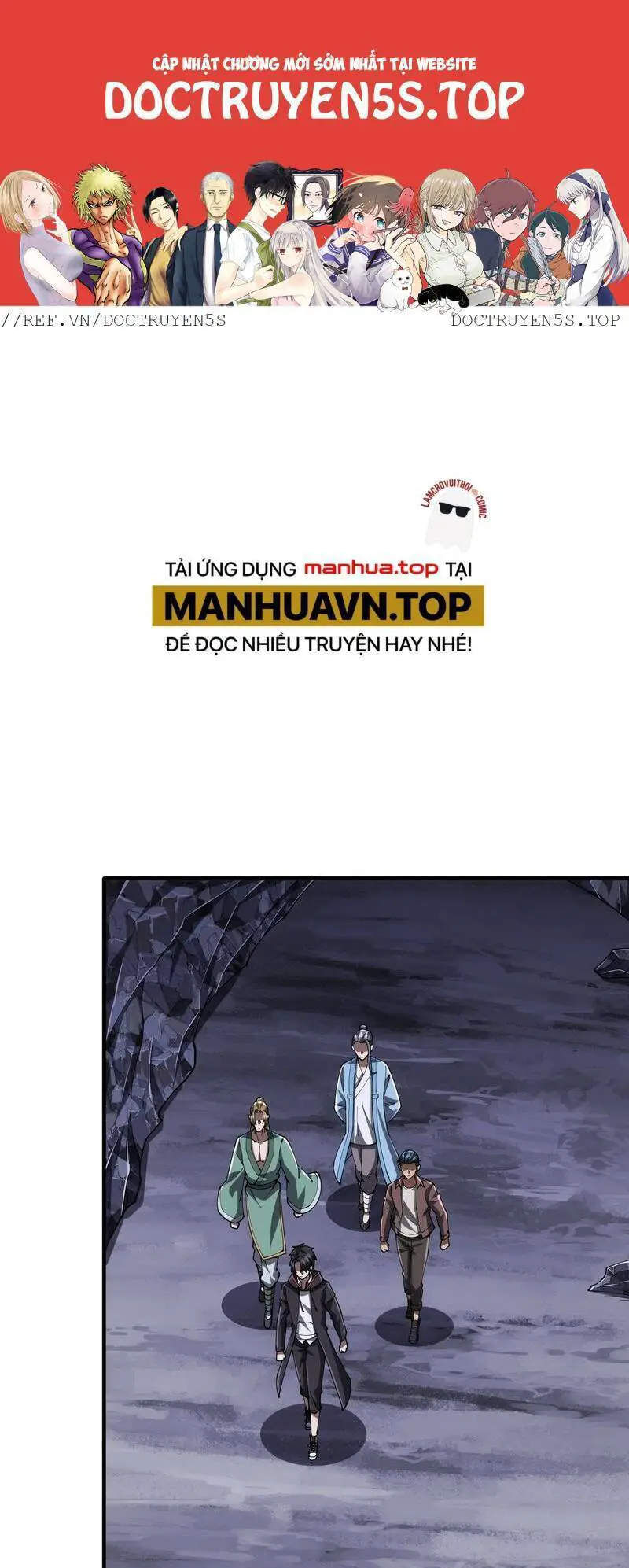 Bắt Đầu Với Trăm Vạn Minh Tệ Nettruyen ZZZ Chương 71 Page 1