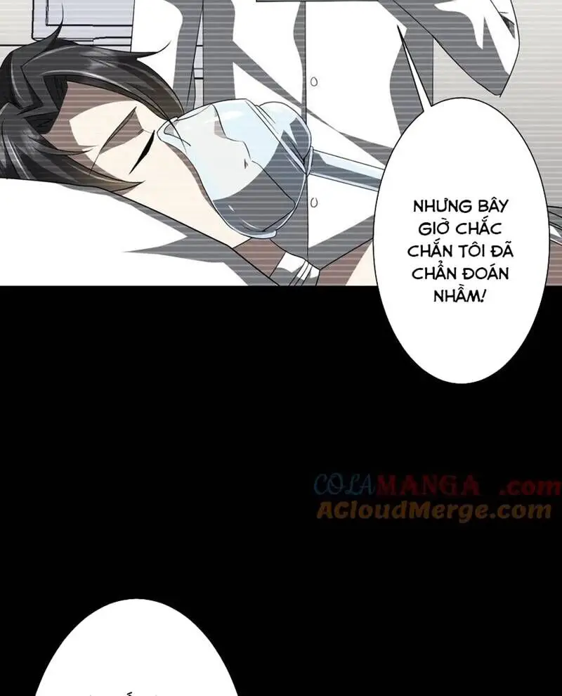 Bắt Đầu Với Trăm Vạn Minh Tệ Nettruyen ZZZ Chương 199 Page 16