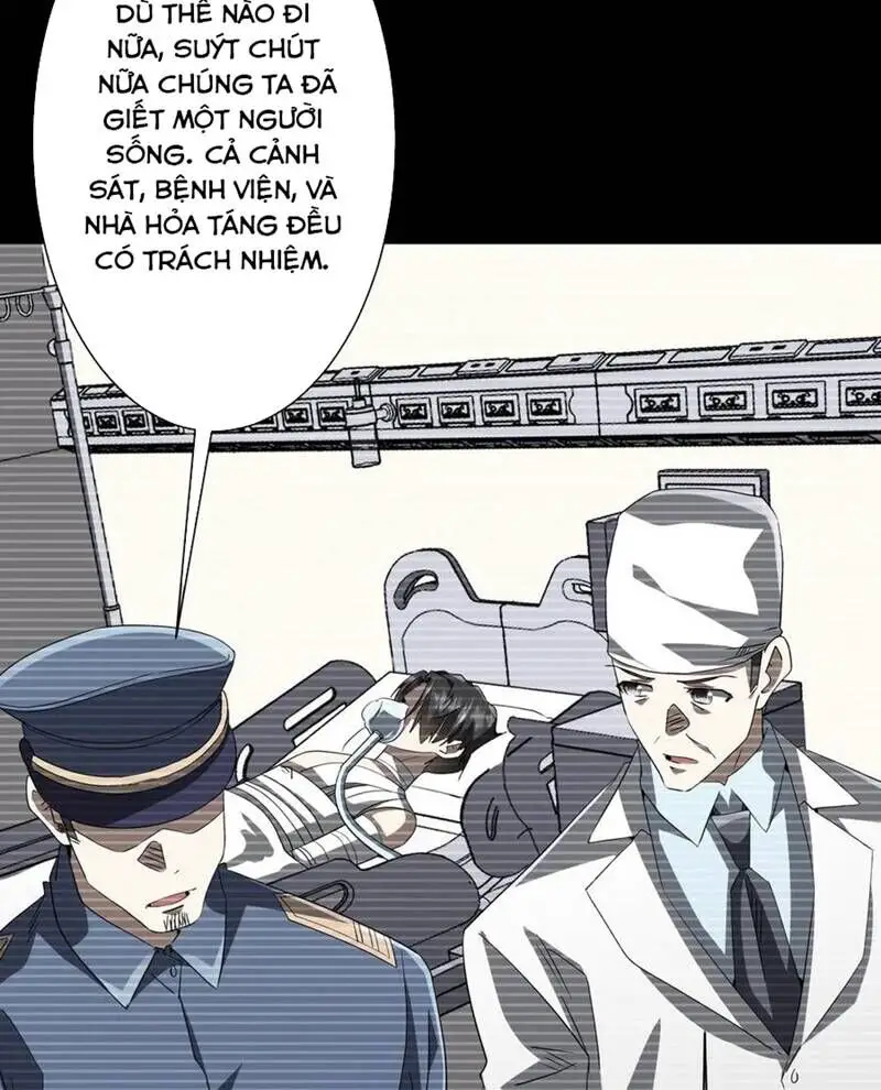 Bắt Đầu Với Trăm Vạn Minh Tệ Nettruyen ZZZ Chương 199 Page 17