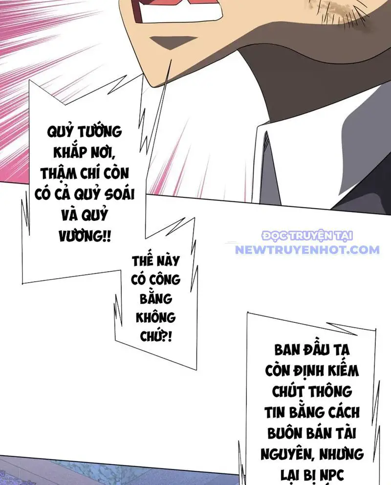 Bắt Đầu Với Trăm Vạn Minh Tệ Nettruyen ZZZ Chương 209 Page 29