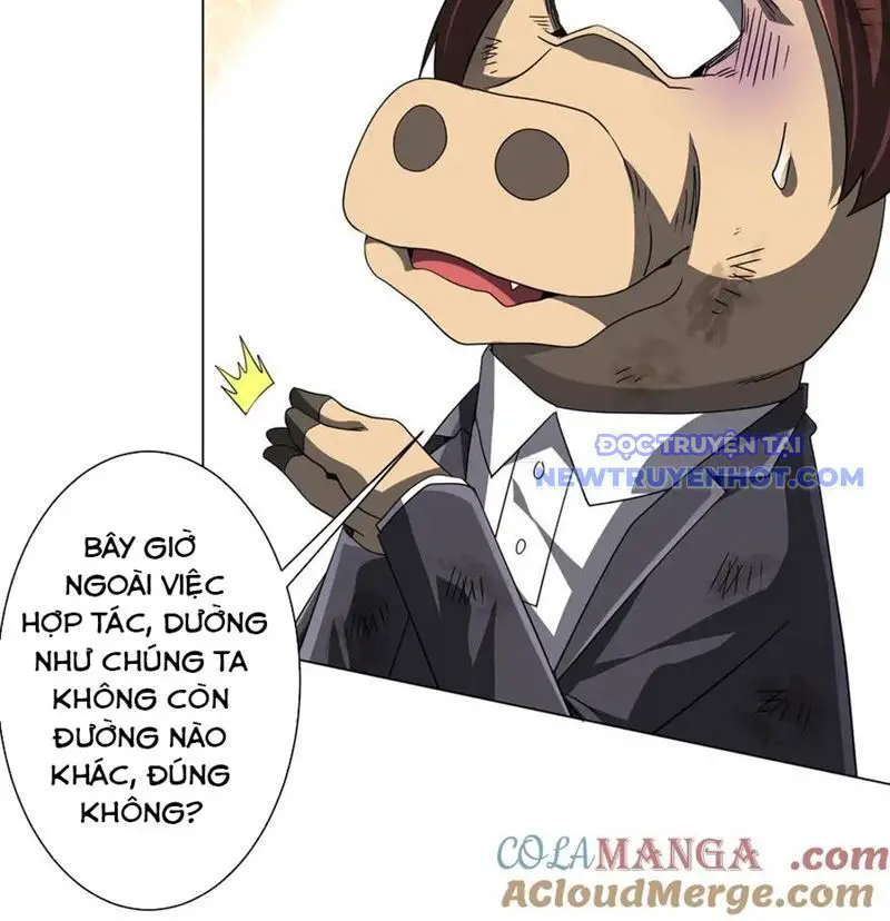 Bắt Đầu Với Trăm Vạn Minh Tệ Nettruyen ZZZ Chương 209 Page 47