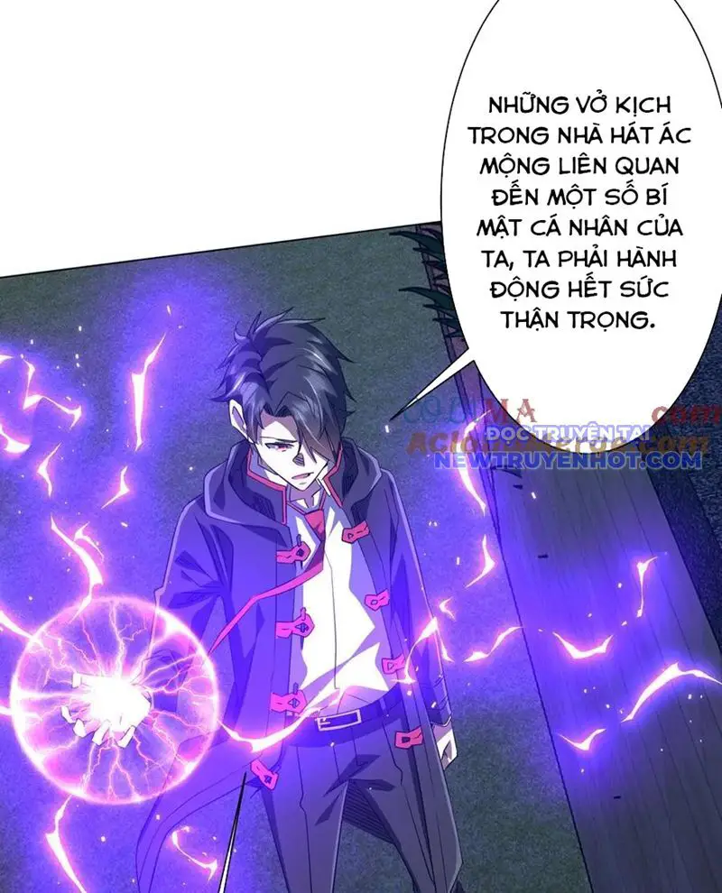 Bắt Đầu Với Trăm Vạn Minh Tệ Nettruyen ZZZ Chương 209 Page 50