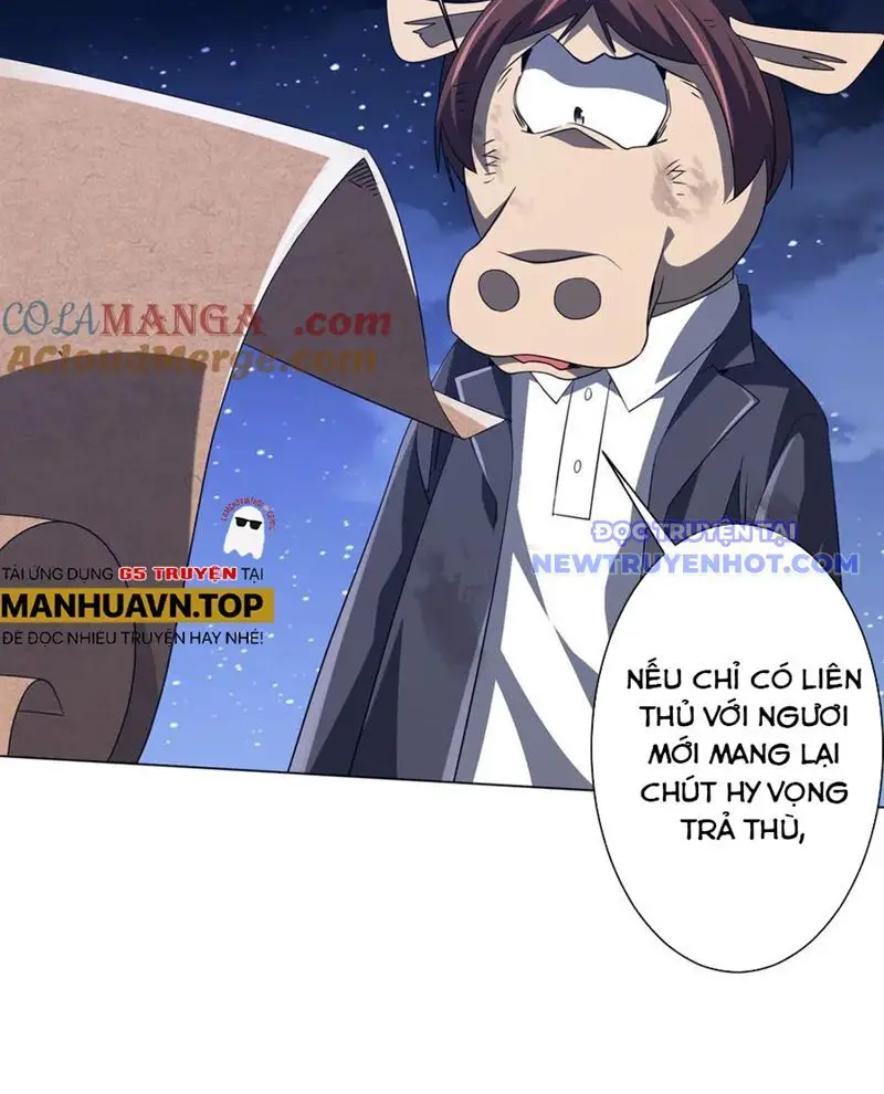Bắt Đầu Với Trăm Vạn Minh Tệ Nettruyen ZZZ Chương 209 Page 60