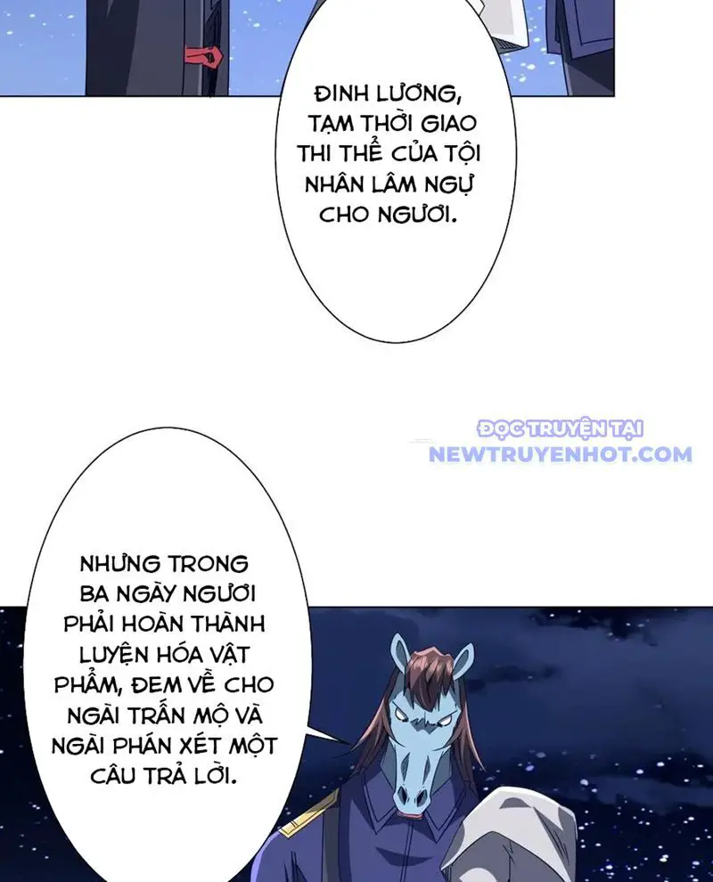 Bắt Đầu Với Trăm Vạn Minh Tệ Nettruyen ZZZ Chương 209 Page 84