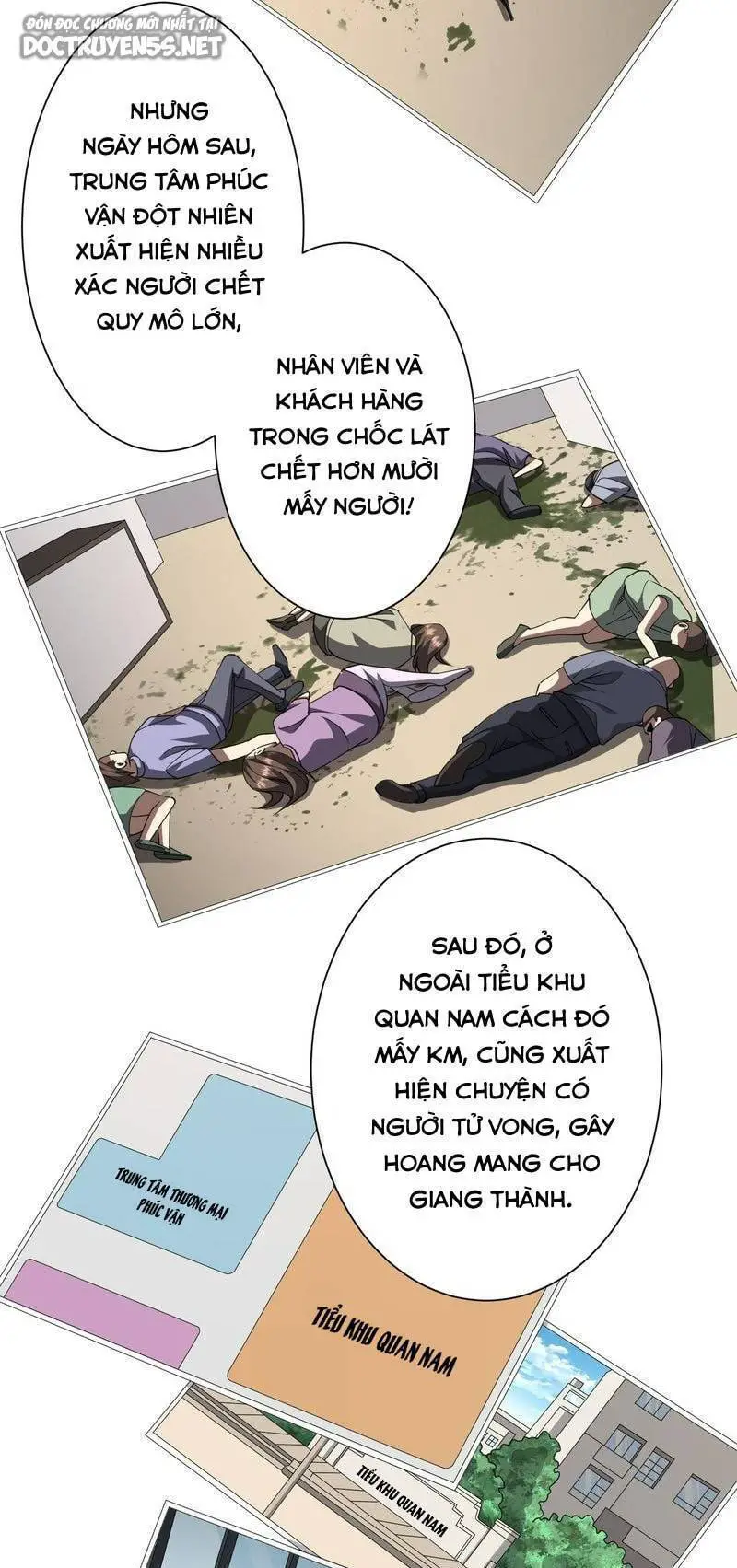 Bắt Đầu Với Trăm Vạn Minh Tệ Nettruyen ZZZ Chương 47 Page 3