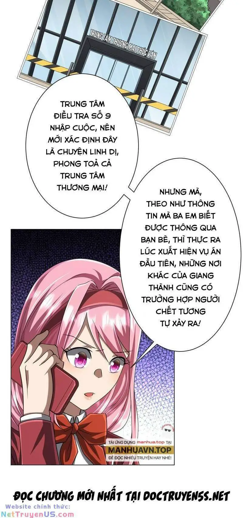 Bắt Đầu Với Trăm Vạn Minh Tệ Nettruyen ZZZ Chương 47 Page 4