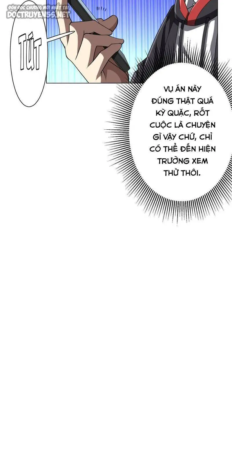 Bắt Đầu Với Trăm Vạn Minh Tệ Nettruyen ZZZ Chương 47 Page 8