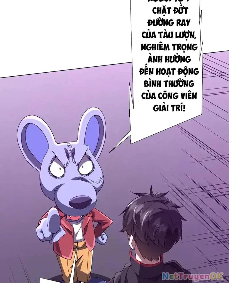 Bắt Đầu Với Trăm Vạn Minh Tệ Nettruyen ZZZ Chương 200 Page 44
