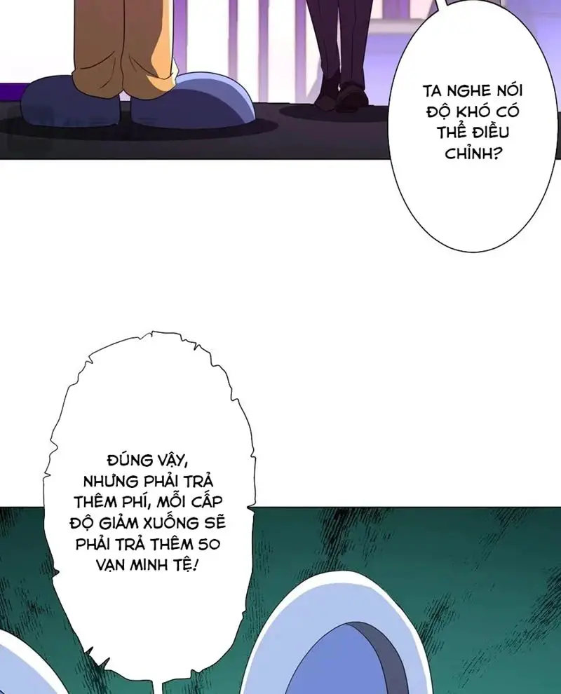 Bắt Đầu Với Trăm Vạn Minh Tệ Nettruyen ZZZ Chương 198 Page 32