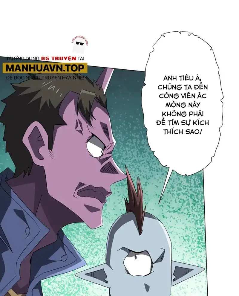 Bắt Đầu Với Trăm Vạn Minh Tệ Nettruyen ZZZ Chương 198 Page 62