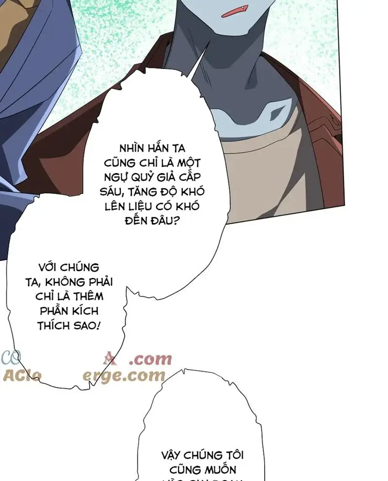 Bắt Đầu Với Trăm Vạn Minh Tệ Nettruyen ZZZ Chương 198 Page 63