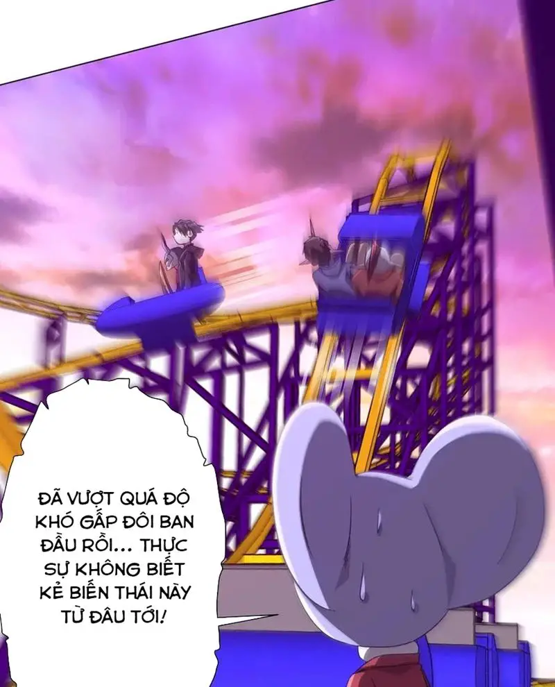 Bắt Đầu Với Trăm Vạn Minh Tệ Nettruyen ZZZ Chương 198 Page 88