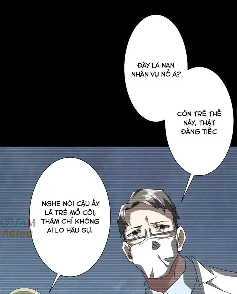 Bắt Đầu Với Trăm Vạn Minh Tệ Nettruyen ZZZ Chương 198 Page 93