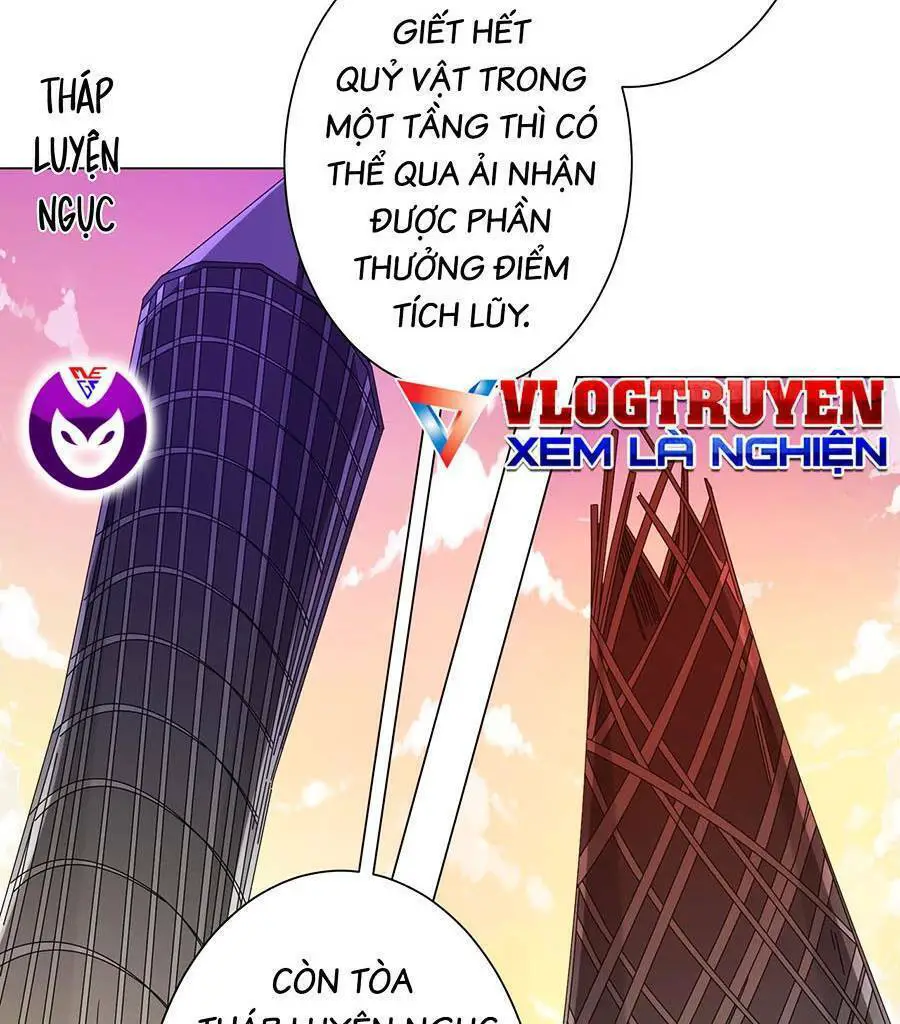 Bắt Đầu Với Trăm Vạn Minh Tệ Nettruyen ZZZ Chương 46 Page 11