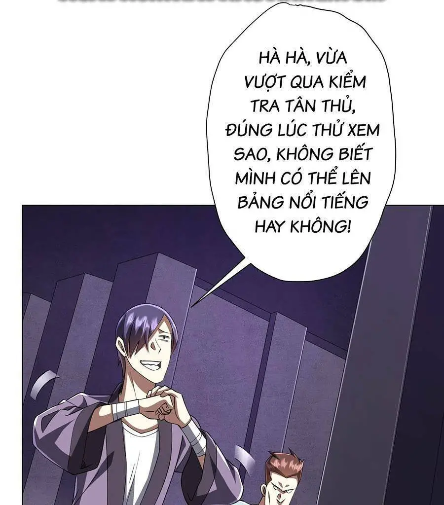Bắt Đầu Với Trăm Vạn Minh Tệ Nettruyen ZZZ Chương 46 Page 19